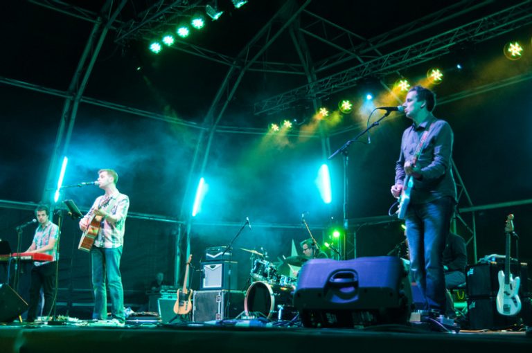 Rooster wedding band Dorset Rooster wedding band Dorset