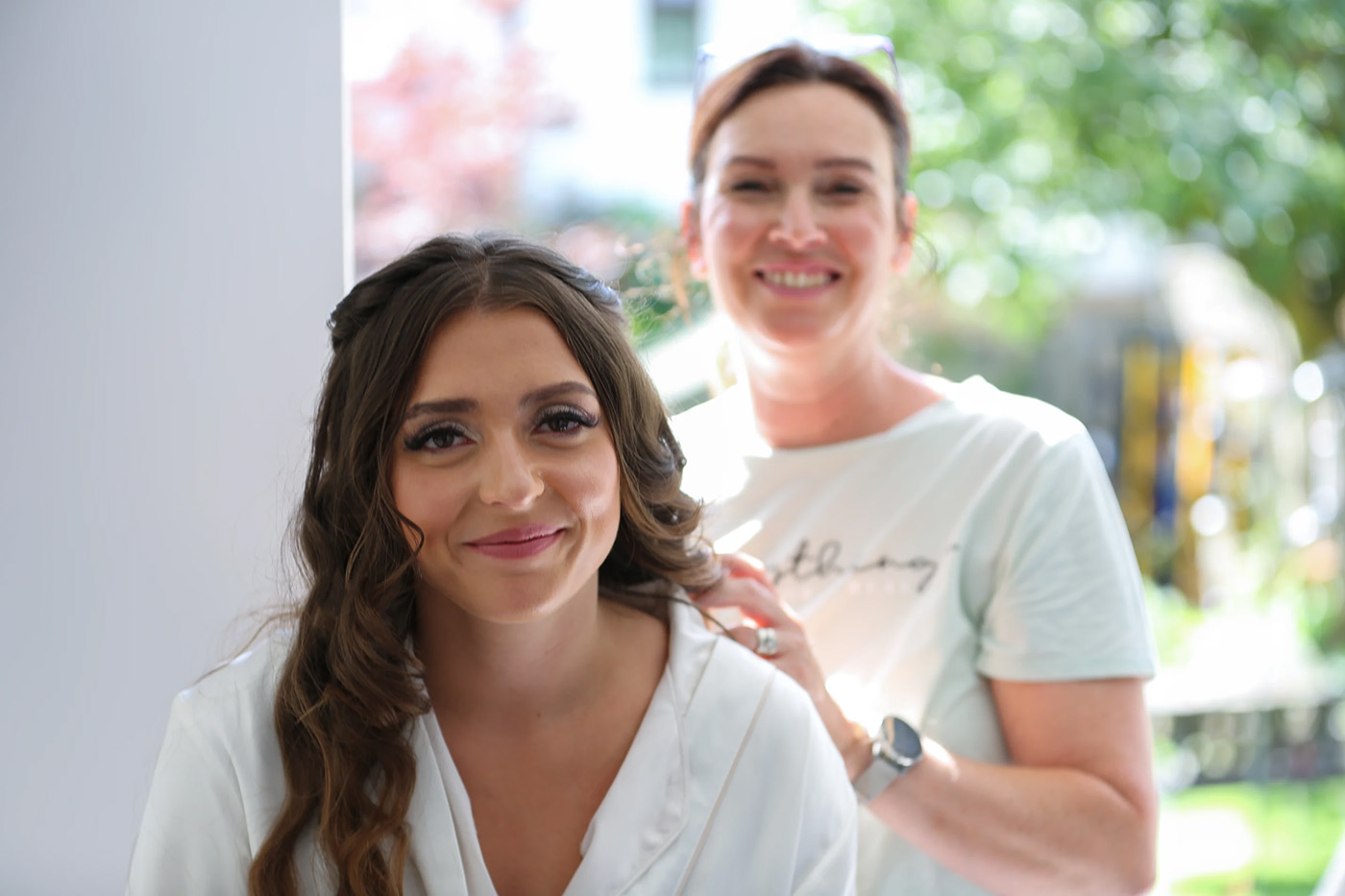 Mel Bournemouth Bridal hair and makeup Mel Bournemouth Bridal hair and makeup
