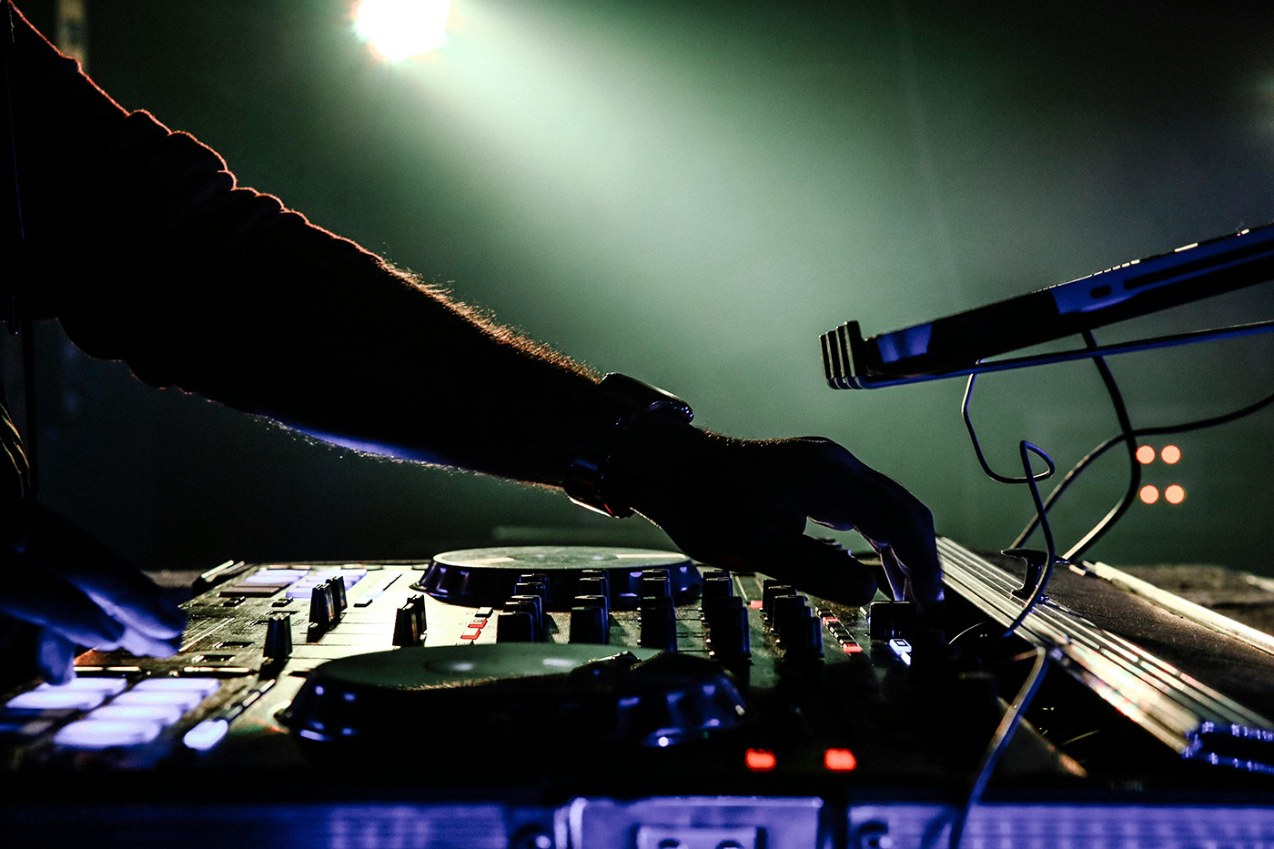 DJ Ultimate disco DJ Ultimate disco