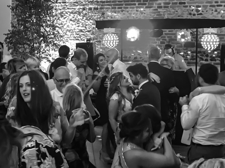 Ultimate Disco wedding DJ Ultimate Disco wedding DJ
