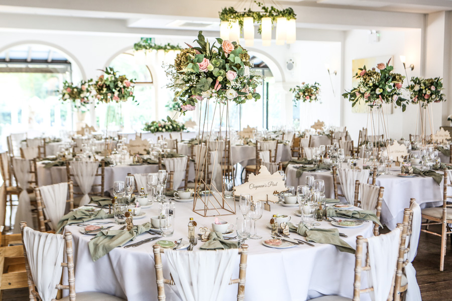 Designer wedding table layout Designer wedding table layout
