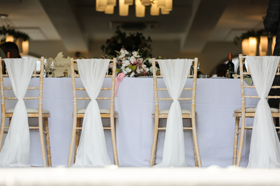wedding breakfast room wedding breakfast room