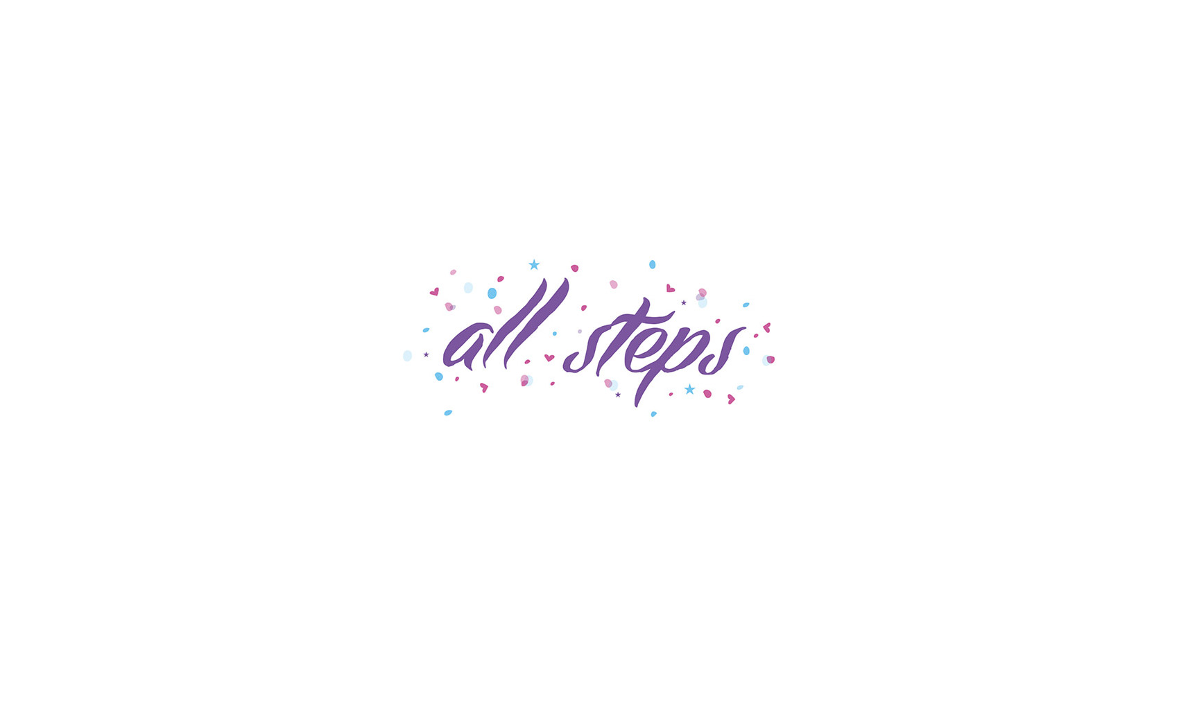 All Steps First Dance wedding dance lessons logo