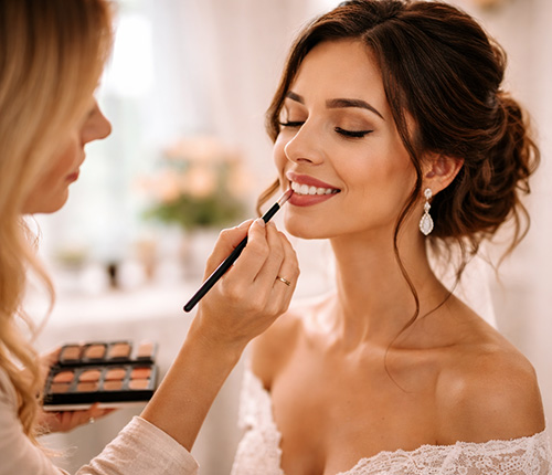 hampshire-bridal-makeup-artists-bridesparks Hampshire wedding makeup artist category