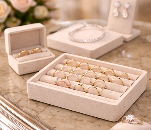 Hampshire wedding jewellers category