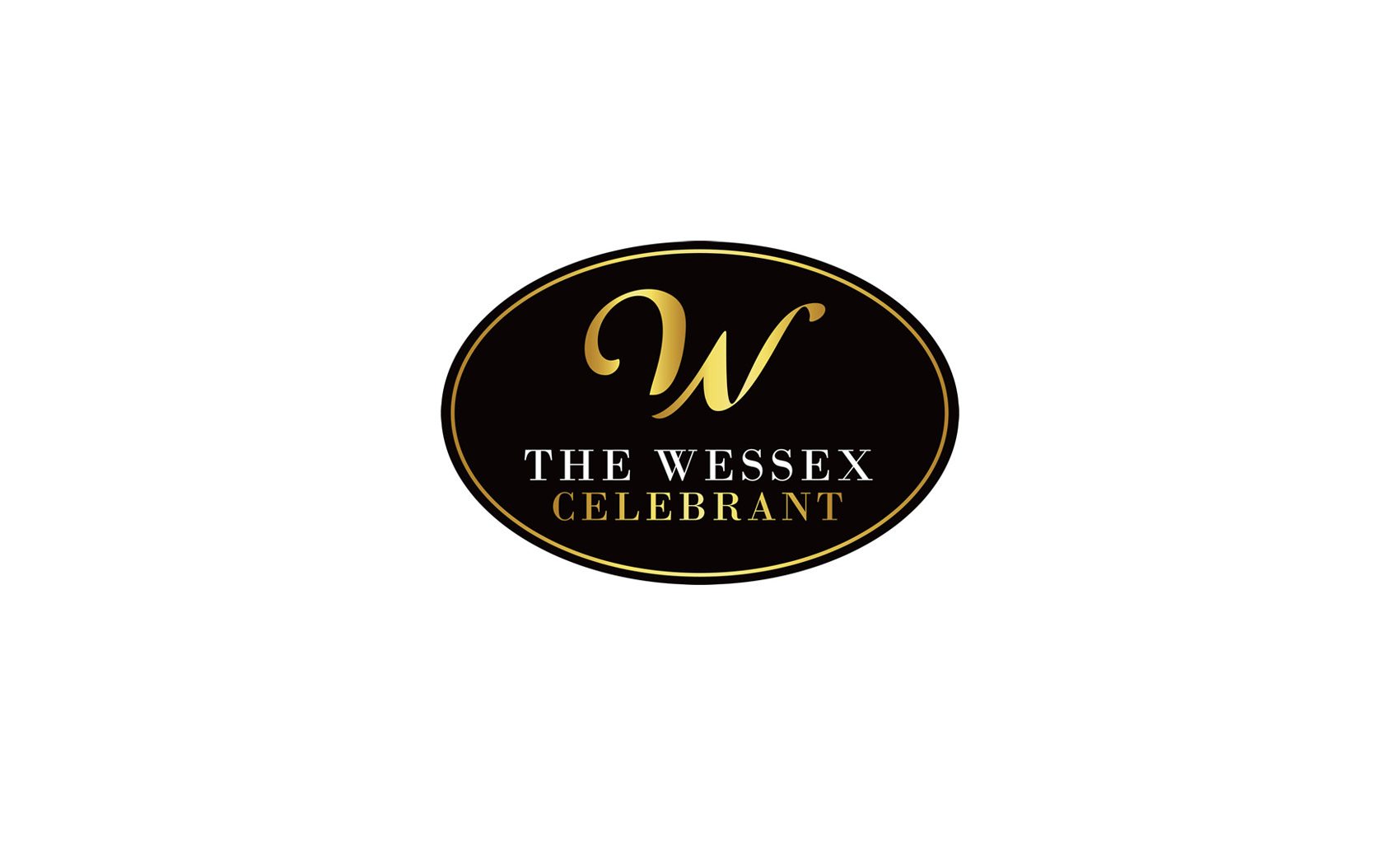 The Wessex Celebrant logo serving Eastleigh Southampton and Hampshire wedding ceremonies