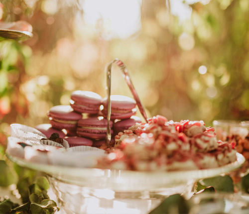 food and drink link